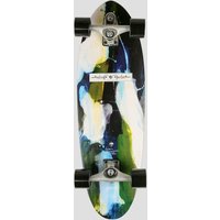 Arbor Shaper Lovelace 32" Surfskate multi von Arbor