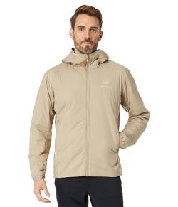 Arc'teryx Herren Atom Hoodie Jacke, Smoke Bluff, XL von Arc'teryx