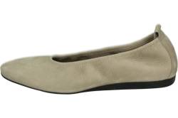 Arche Laius - Ballerinaschoenen - Kleur: Taupe - Maat: 41 von Arche