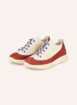 Arche Sneaker Havage beige von Arche