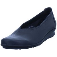 arche Barene noir Slipper von Arche