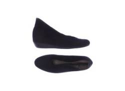 arche Damen Ballerinas, schwarz von Arche