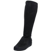 arche Daybbo-black Keilstiefel von Arche