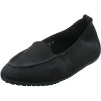 arche Fanyra-noir Slipper von Arche