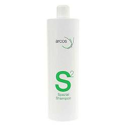 Arcos Echthaar Shampoo 1000 ml von Arcos