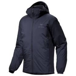 Arc'teryx - Atom Hoody - Kunstfaserjacke Gr XL blau von Arcteryx