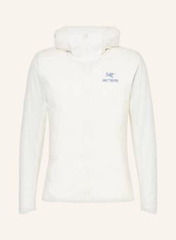 Arc'teryx Funktionsjacke Atom weiss von Arcteryx