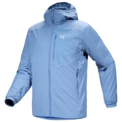 Arc'teryx - Proton Lightweight Hoody - Kunstfaserjacke Gr XXL blau von Arcteryx