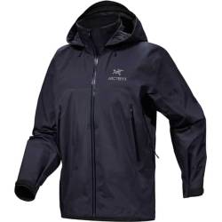 Arcteryx Beta AR 3L Gore-Tex Pro Jacke M Herren (Dunkelblau L ) Regenjacken von Arcteryx