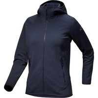 Arcteryx Damen Kyanite Hoodie Jacke von Arcteryx