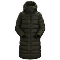 Arcteryx Outdoorjacke Arcteryx Seyla Coat Womens - Daunenmantel Damen mit Kapuze von Arcteryx