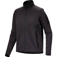 Arcteryx Outdoorjacke Damen Fleece-Jacke COVERT CARDIGAN Regular Fit (1-St) von Arcteryx