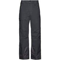 Arctix Herren Mountain Isolierte Skihose, Dunkelgrau, Small/32 Inseam von Arctix