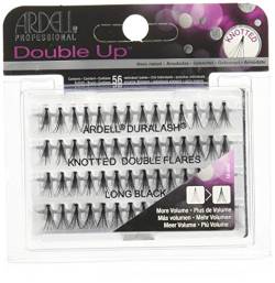 ARDELL Double Up Individuals Knotted Long Black, 25 g von Ardell