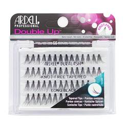 ARDELL Double Up Soft Touch Knot-Free Long Black, 25 g von Ardell