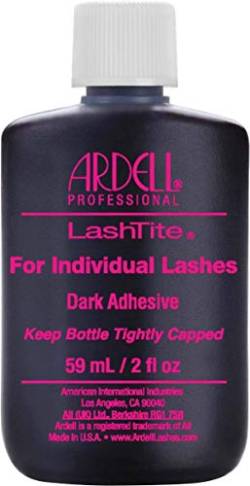 ARDELL LashTite Adhesive Dark, 25 g von Ardell