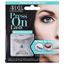 ARDELL Press On Lash with Adhesive Pipette 109 Black, 25 g von Ardell