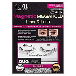Ardell Magnetic MegaHold Liquid Liner & Lash 110 von Ardell