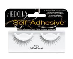 Ardell Self-Adhesive Lashes #110S by Ardell von Ardell