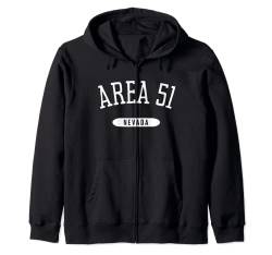 Area 51 Hemd Classic Style Area 51 Nevada NV Kapuzenjacke von Area 51 NV Classic Style Shirt