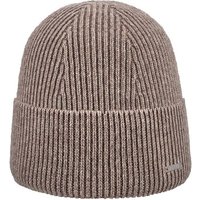 ARECO Damen Mütze Beanie von Areco