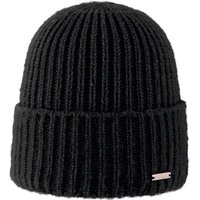 ARECO Damen Mütze Beanie von Areco