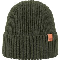 ARECO Damen Mütze Beanie von Areco