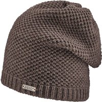 ARECO Damen Mütze Beanie von Areco