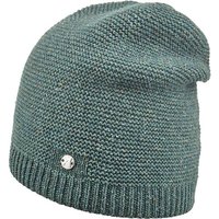 ARECO Damen Mütze Beanie von Areco