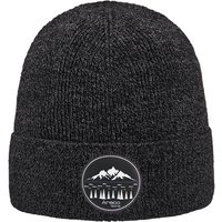 ARECO Herren Mütze Beanie von Areco