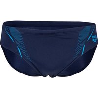 ARENA Badehose MEN'S SWIM BRIEFS GRAPHIC von Arena