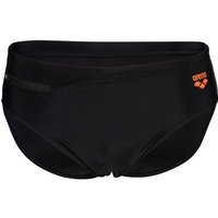 ARENA Badehose MEN'S SWIMSUIT ZIPPED BRIEF 9CM von Arena