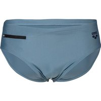 ARENA Badehose MEN'S SWIMSUIT ZIPPED BRIEF 9CM von Arena