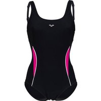 ARENA Damen Badeanzug W ALISSA U BACK ONE PIECE LOW von Arena