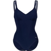 ARENA Damen Badeanzug WOMEN'S BODYLIFT SWIMSUIT MANUELA U von Arena