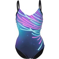 ARENA Damen Badeanzug WOMEN'S BODYLIFT SWIMSUIT MICHELA L von Arena