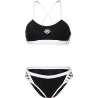 ARENA Damen Bikini WOMEN'S ICONS BIKINI CROSS BA von Arena