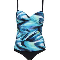 ARENA Damen Bodylift Tankini Flavia C-Cup von Arena