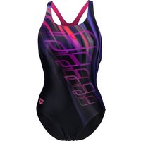 ARENA Damen Schwimmanzug WOMEN'S SHADING SWIMSUIT von Arena