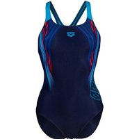 ARENA Damen Schwimmanzug WOMEN'S UNDERWATER SWIMSUIT SWIM PRO BACK von Arena