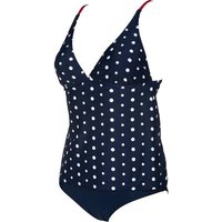 ARENA Damen Tankini Punkte C-Cup von Arena