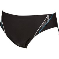 ARENA Herren Badehose Slip Skid von Arena