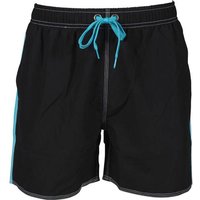 ARENA Herren Badeshorts FUNDAMENTALS BICOLOR BOXER von Arena