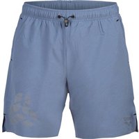 ARENA Herren Badeshorts MEN'S HERO BEACH BOXER LOGO von Arena