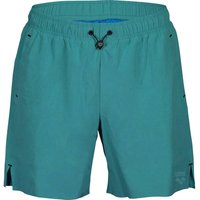 ARENA Herren Badeshorts MEN'S HERO BEACH BOXER SOLID von Arena