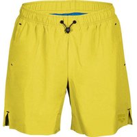 ARENA Herren Badeshorts MEN'S HERO BEACH BOXER SOLID von Arena