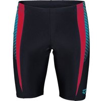 ARENA Herren Tight M THREEFOLD JAMMER R von Arena