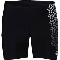 ARENA Herren Tight MEN'S KIKKO V SWIM MID JAMMER GRAPHIC von Arena