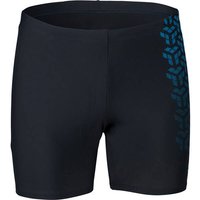 ARENA Herren Tight MEN'S KIKKO V SWIM MID JAMMER GRAPHIC von Arena