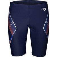 ARENA Herren Tight MEN'S MY CRYSTAL SWIM JAMMER von Arena